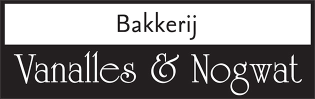 Bakkerij Vaneynde - Tearoom Vanalles & Nogwat